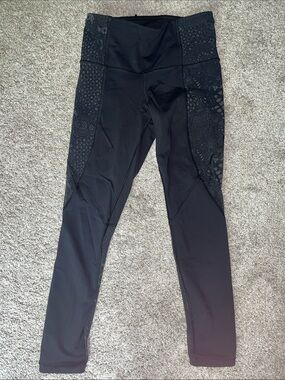 Lululemon High-Waist Leggings